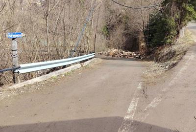 Spațiu comercial, în Farcașa - 4