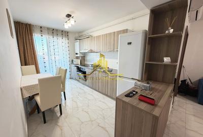 Apartament cu 3 camere semidecomandat, mobilat în Bulgaria - 11