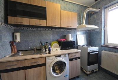 Garsonieră în Drumul Taberei - 2