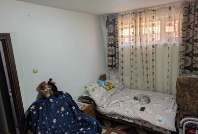 Apartament cu 2 camere semidecomandat în Central - 7