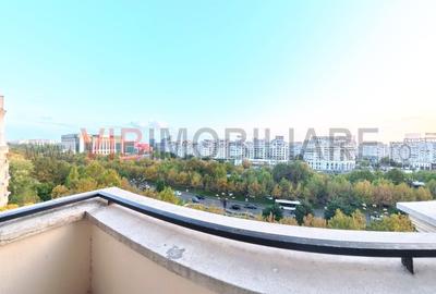 Duplex 4 camere 118mp, B.ul Unirii - 11