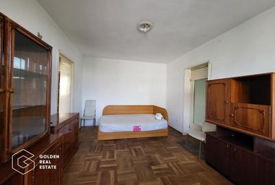 Apartament cu 2 camere semidecomandat în Central - 2