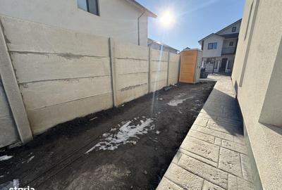Casă cu 3 camere cu Teren 150 Mp în Central - 13