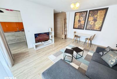 Apartament cu 2 camere în Bună Ziua