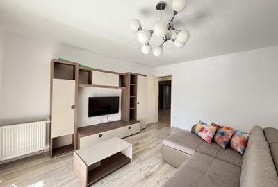 Apartament cu 3 camere, mobilat în Avantgarden - 5