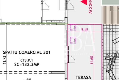 | Spatiu Comercial - ONE COTROCENI PARK | - 13
