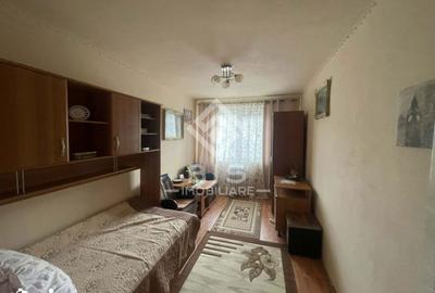 Apartament cu 3 camere decomandat, mobilat în Central - 5