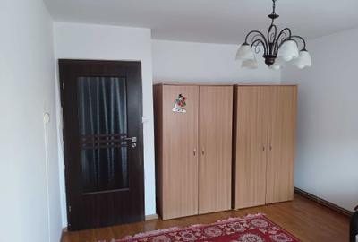Garsonieră decomandată în Cetate - 5