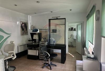 Spatiu comercial Zona Centrala Bicaz