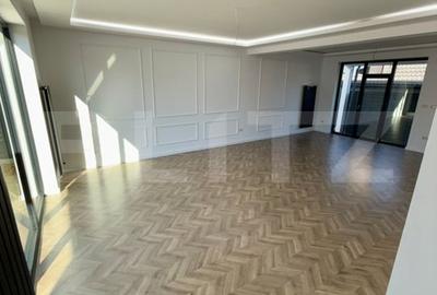 Duplex Modern in Lisaura, 132 mp utili + 16 mp terasa - 3