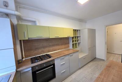 Apartament 2 camere etajul 6 Avantgarden 3 - 13