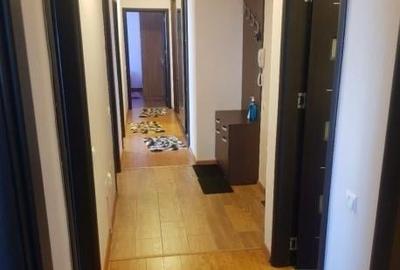 Apartament cu 3 camere decomandat în Chiajna - 3