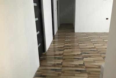 Casă cu 3 camere în Central - 3