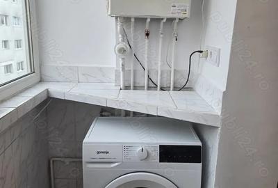 Inchiriez Garsoniera - 6