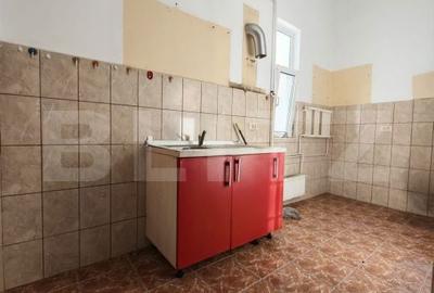 Apartament cu 5 camere în Iosefin - 7