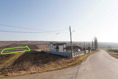 Spațiu comercial, în Ipotești - 3