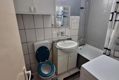 220 euro!!! AP.cu 1 camera situat la Et 1 Zona Torontalului-LIDL - 7