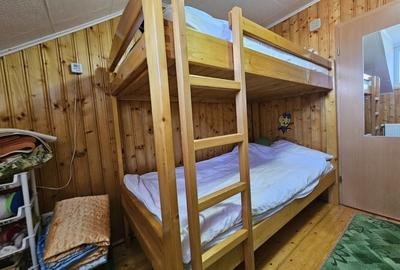 Vila 7 camere 320 mp- Valea Neagra-Prahova, mobilata/utilata complet! - 25