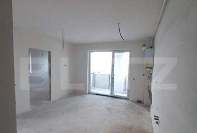 Apartament cu 3 camere semidecomandat în Apahida - 1
