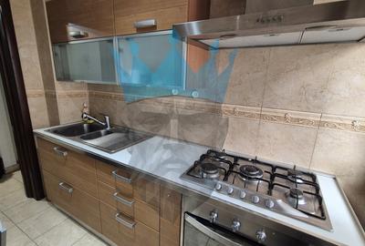 Apartament cu 2 camere semidecomandat, mobilat în Baba Novac - 6