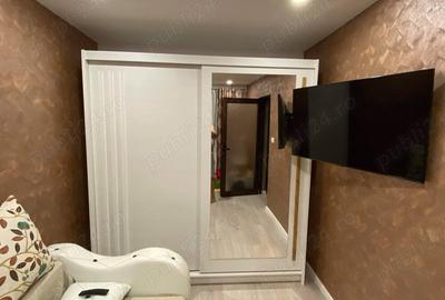 Apartament 3 camere,complet utilat si mobilat,mutare imediata,La CHEIE - 3