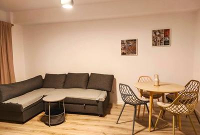 Garsonieră decomandată în Florești - 3