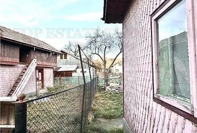 Casa 4 camere individuala cu 873 mp teren, ideal pentru investitie turistica, in - 6