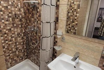 Garsonieră decomandată în Basarab - 1