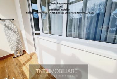 Apartament cu 3 camere decomandat în Tătărași - 2