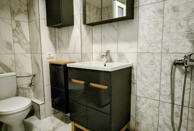 Apartament cu 2 camere în Tomis Nord - 5