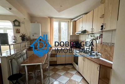 INCHIRIERE-3 CAMERE ,ETAJ 2, 65 MP - 4