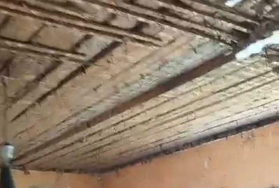 Casă cu 2 camere în Poiana Stampei - 1