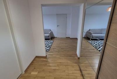 Apartament cu 2 camere semidecomandat, mobilat în Titan - 5