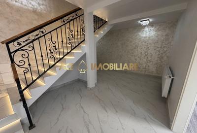 Casă individuală cu 10 camere cu Canalizare în Timpuri Noi - 7