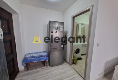 Garsoniera, bloc nou, mobilata, Promenada - 6