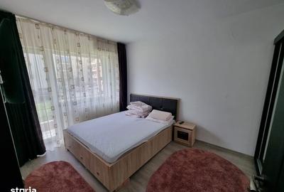 Apartament cu 2 camere în Tomis Plus - 3