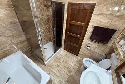 Apartament cu 3 camere în Săsar - 7