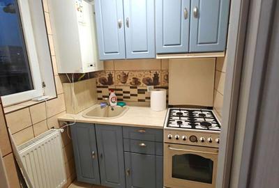 Garsoniera RENOVATA, CT, mobilata, bloc de apartamente, IDEAL INVESTITIE - 2