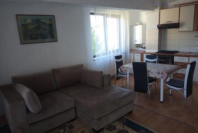 Garsonieră decomandată în Central - 7