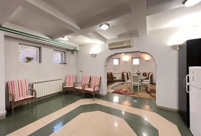 Casă individuală cu 12 camere cu Canalizare în Unirii - 7