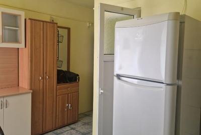 Garsonieră decomandată, mobilată în Pârneava - 4