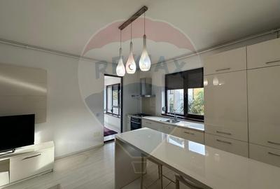 DE VANZARE Apartament 2 camere, luminos, zona linistita - 3