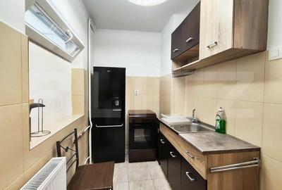 Apartament 2 camere Central - 3