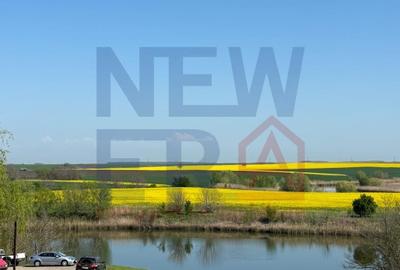 Teren Construcții intravilan de 1926 mp, în Gostilele - 1