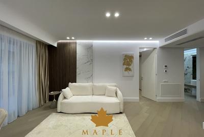 DE INCHIRIAT - Apartament de 2 camere / Cortina 126 / Cambridge School - 6