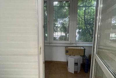 Apartament 3 camere, 72 mp, parter, lângă Teatrul Masca, Bulevardul Uverturii - 2