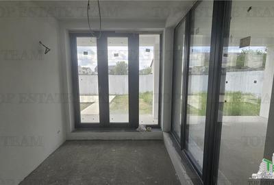 Casă individuală cu 5 camere cu Teren 525 Mp în Prelungirea Ghencea - 6