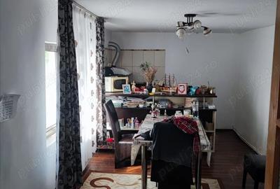 Casă cu 4 camere în Patriei - 6