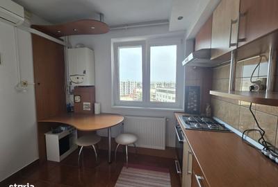 Apartament cu 3 camere semidecomandat în Gara de Nord - 17