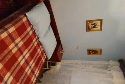 Apartament cu 2 camere semidecomandat în Central - 1